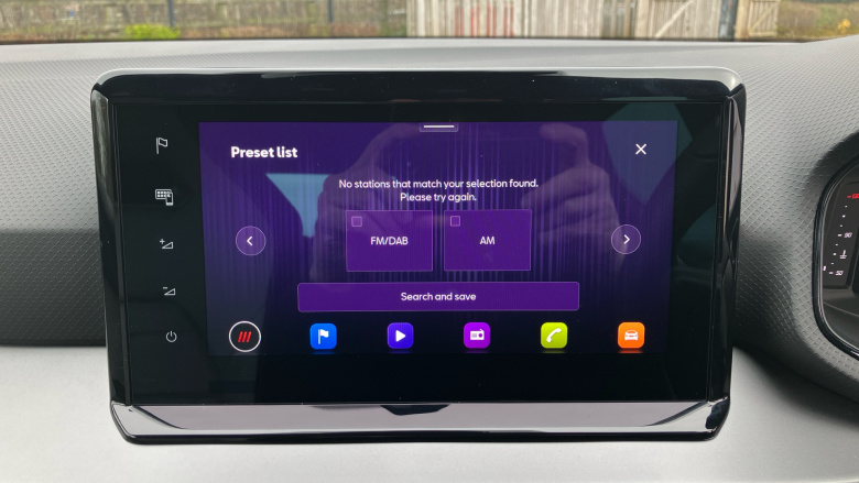 SEAT Ibiza 1.0 TSI 115 FR Sport 5dr Petrol Hatchback